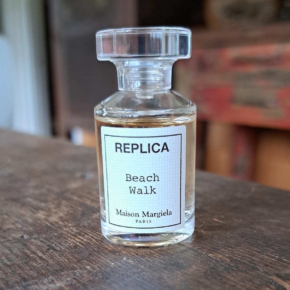 Maison Martin Margiela Replica Beach Walk .2 Mini.